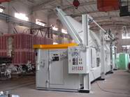 大型水轮发电机绕组干燥箱3